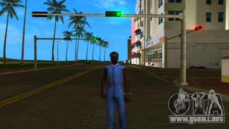 HD CrewB para GTA Vice City