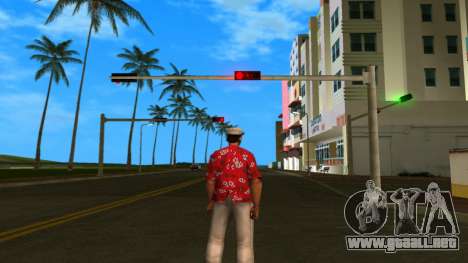 HD Cdrivra para GTA Vice City