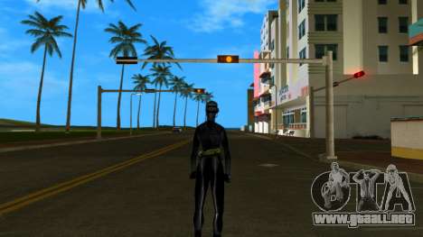 Assassins skin3 para GTA Vice City