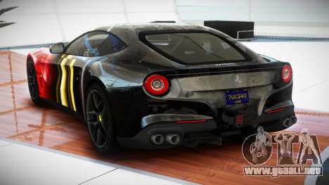 Ferrari F12 Z-Tuned S1 para GTA 4