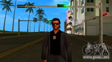 HD Vice2 para GTA Vice City