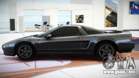 Honda NSX CR para GTA 4