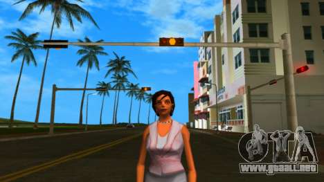 HD Wfori para GTA Vice City