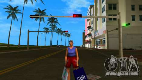 HD Wfosh para GTA Vice City