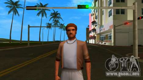 HD Vice7 para GTA Vice City