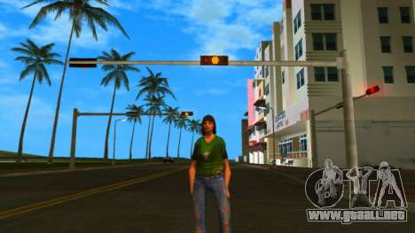 HD Hfotr para GTA Vice City