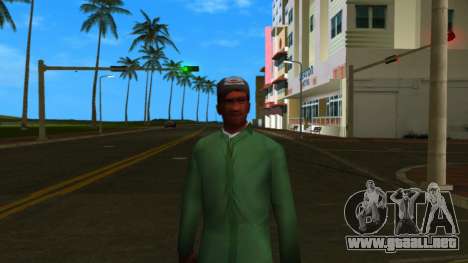 HD Printrb para GTA Vice City