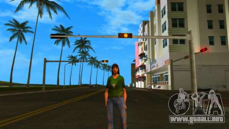 Hfost HD para GTA Vice City