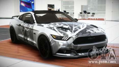 Ford Mustang GT R-Tuned S11 para GTA 4