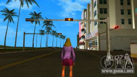 HD Wfyri para GTA Vice City