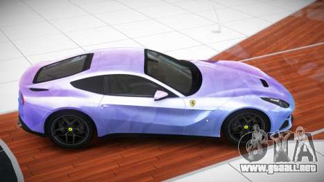 Ferrari F12 Z-Tuned S6 para GTA 4