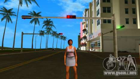 HD Wfori para GTA Vice City