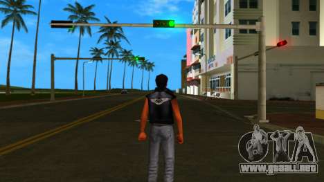 HD Mserver para GTA Vice City