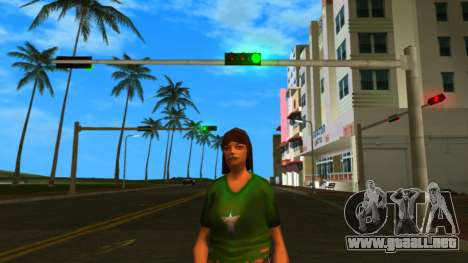 HD Hfotr para GTA Vice City