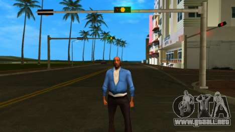 HD Kem para GTA Vice City