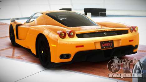 Ferrari Enzo ZRX para GTA 4