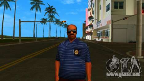 HD Vice5 para GTA Vice City