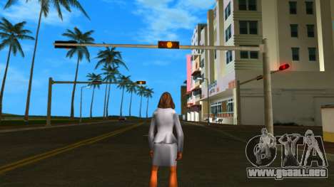 HD Hfori para GTA Vice City