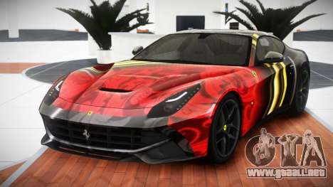 Ferrari F12 Z-Tuned S1 para GTA 4