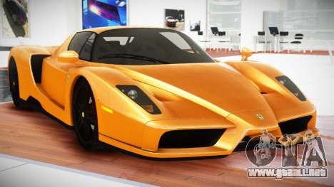 Ferrari Enzo ZRX para GTA 4