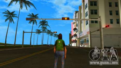 Hfost HD para GTA Vice City