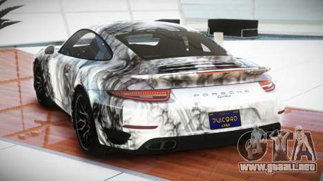 Porsche 911 Turbo XR S1 para GTA 4