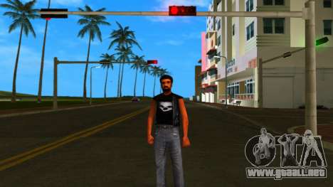 HD Mgoona para GTA Vice City