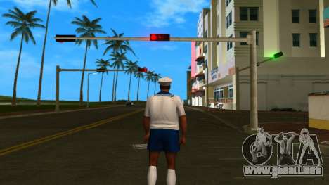 HD Cgonb para GTA Vice City