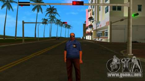 HD Vice5 para GTA Vice City