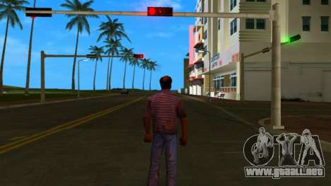 HD Bmotr para GTA Vice City