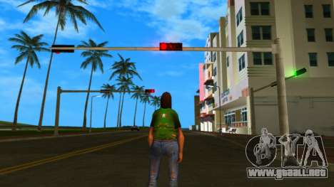 HD Hfotr para GTA Vice City