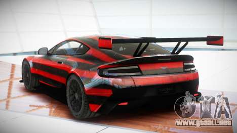 Aston Martin V8 Vantage Pro S3 para GTA 4