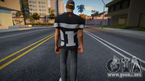 Fortnite - Maranello Racer para GTA San Andreas