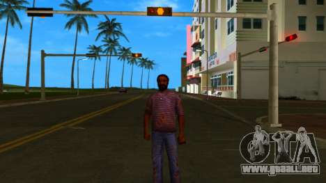 HD Bmotr para GTA Vice City