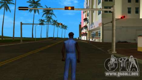 HD CrewB para GTA Vice City