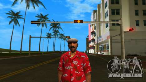 HD Cdrivra para GTA Vice City