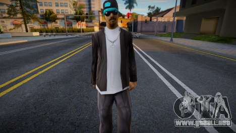 Vla2 HD para GTA San Andreas