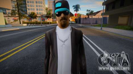 Vla2 HD para GTA San Andreas