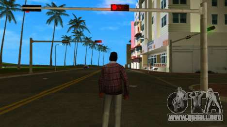 HD Bmubu para GTA Vice City