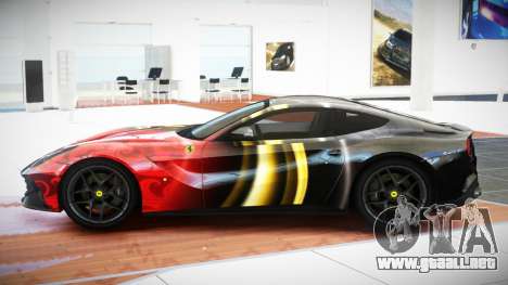 Ferrari F12 Z-Tuned S1 para GTA 4