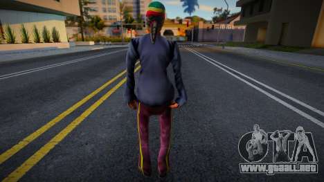 Sbmytr3 HD para GTA San Andreas