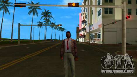 HD Bmubu para GTA Vice City