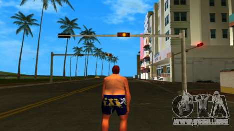 HD Wmobe para GTA Vice City