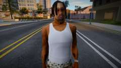 O Dog para GTA San Andreas