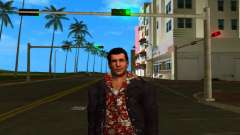 Joe Barbaro-Mafia II para GTA Vice City