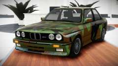 BMW M3 E30 XR S3 para GTA 4