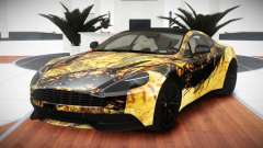 Aston Martin Vanquish X S10 para GTA 4