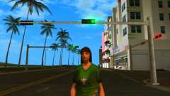 HD Hfotr para GTA Vice City