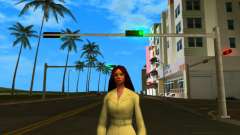 HD Wfysh para GTA Vice City