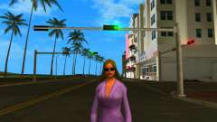 HD Wfyri para GTA Vice City